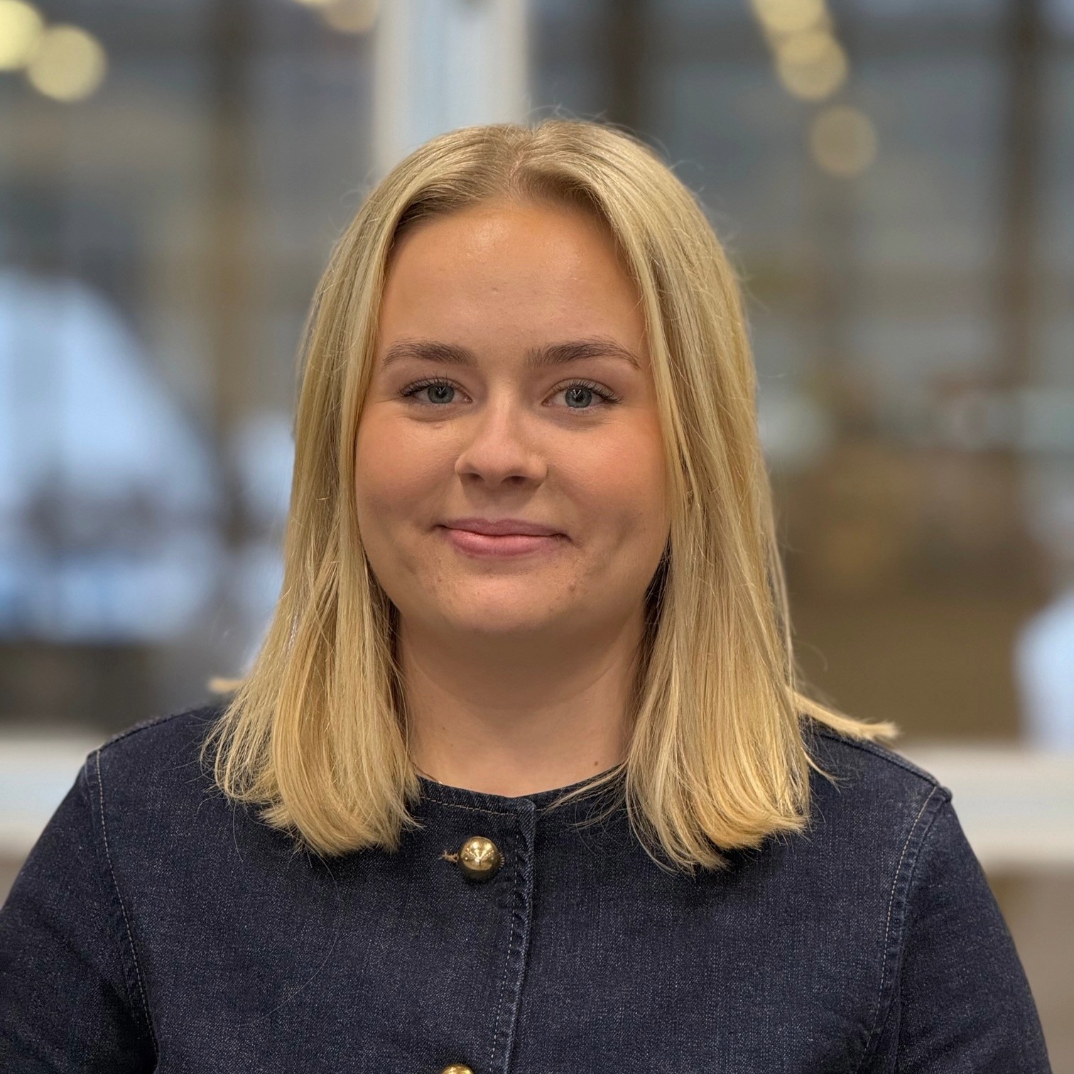 Lisa Aronsson, AJAB Smidie AB Lisa Aronsson, AJAB Smidie AB